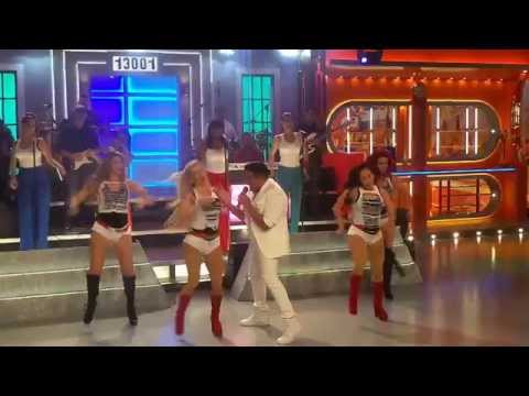 EDUARDO ANTONIO EN EL HAPPY HOUR / PORQUE ME HACES LLORAR