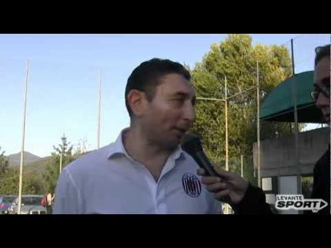 HL Leivi - Ciassetta 0-1