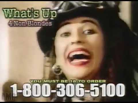 The 90's Decade CD Ad- Power Pop (2000)