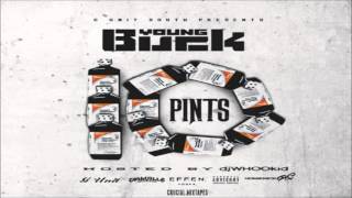 Young Buck - Another Bird [10 Pints] [2015] + DOWNLOAD