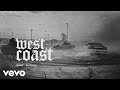 G Eazy Blueface West Coast Audio
