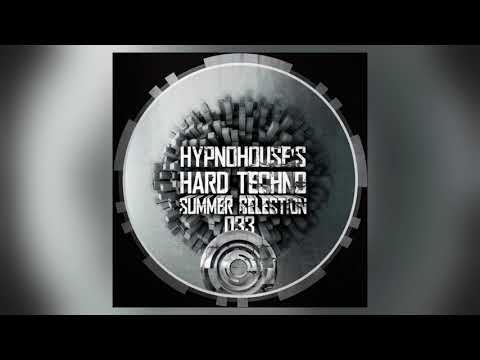 Techmell - The Endless Road [Hypnohouse Trax - Funky Techno]