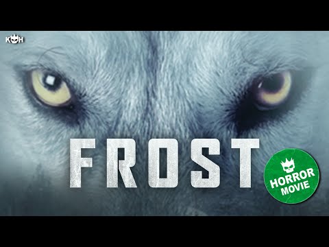 Frost 📽️ Survival Horror in a Deadly Snowstorm | FULL HORROR MOVIE