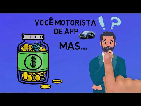 OD Drive Motorista video thumbnail