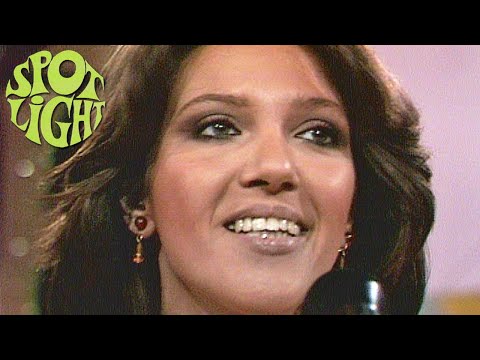 Daniel Sentacruz Ensemble - Soleado | Spotlight Music Show, 1975