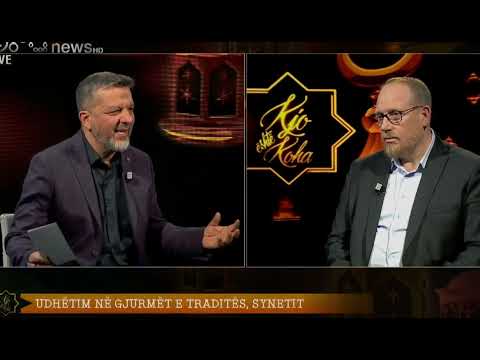 11. “Kjo Është Koha” - 21 Mars 2024