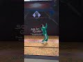 Squid Game 3 Jump Rope Challenge In BGC