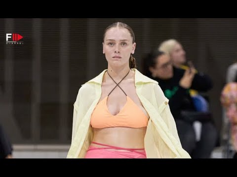 REJINA PYO Best Looks Spring 2022 - Fashion Channel