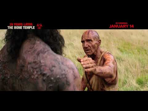 In cinemas Jan 14