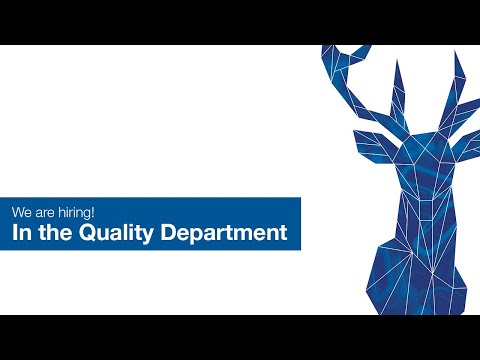 Hirschmann Automotive is looking for employees (m/w/d) in the quality department