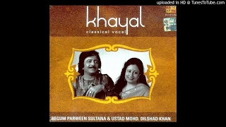 Download lagu Ustad Dilshad Khan Begum Parween Sultana Raga Marwa Duet mp3 Download lagu Ustad Dilshad Khan Begum Parween Sultana Raga Marwa Duet mp3