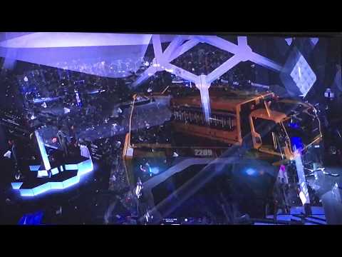 Detroit: Become Human Blind Playthrough Pt. 25: To Free the Enslaved