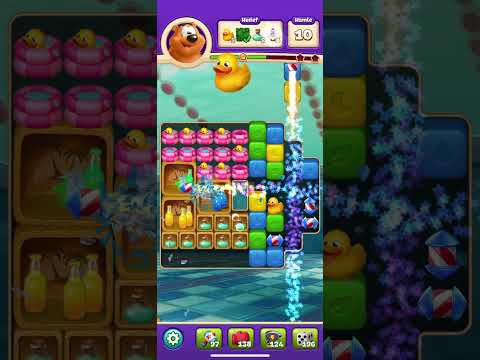 TOON BLAST LEVEL 7986 - NO BOOSTER