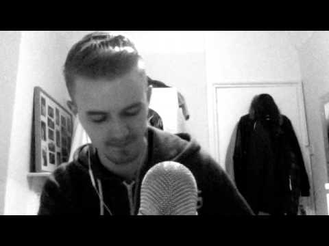 I FIND YOUR LOVE - BETH NIELSEN CHAPMAN - COVER (LUKE BAYER)