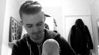 I FIND YOUR LOVE - BETH NIELSEN CHAPMAN - COVER (LUKE BAYER)