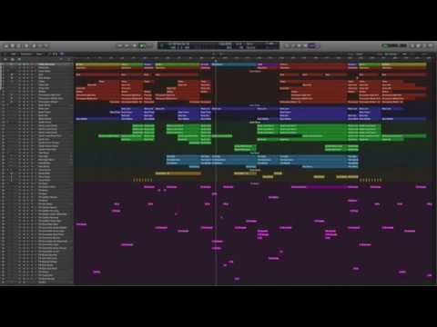 Oceanlab - Sattellite (Adem Van Quate Remix)
