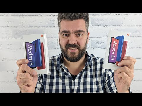 Хорошо смеется тот кто смеется с Xiaomi. Обзор redmi 8А и Redmi 8 / Арстайл /