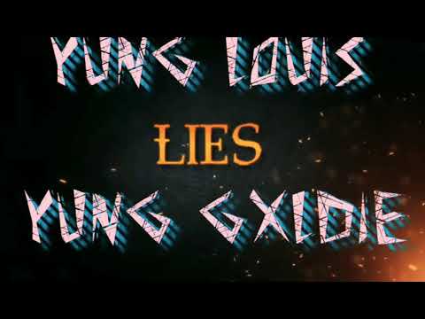 Yung Louis ft. Yung Gxldie - LIES🤫 (prod. DarkboyBeatz)