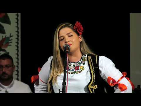 MARINA MARIĆ - JUANJE, JUANJE