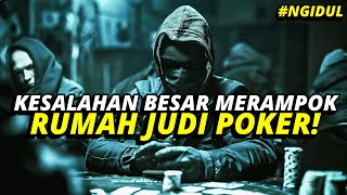 Download lagu PARA PERAMPOK INI TIDAK TAU RESIKO YANG AKAN TERJADI mp3