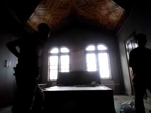 Me  an ma homie crazy in wrk plc hahaaaa