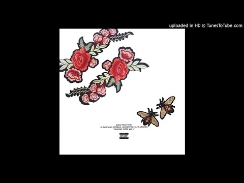 [free] konai x recayd mob type beat 'gucci, yeah yeah' (@prodjasko)