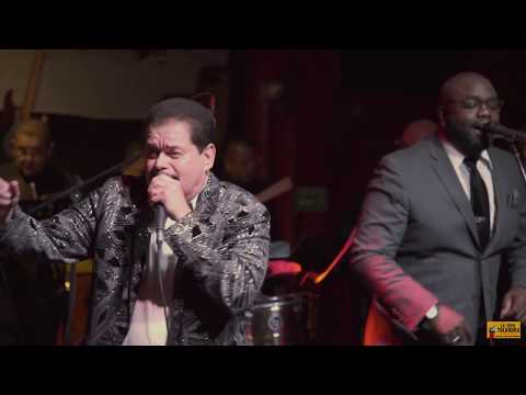 Lalo Rodríguez en La Topa Tolondra - Una rosa Española - .