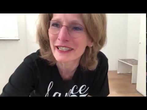 PEUTERDANS Dansen in de kring