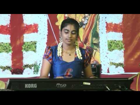 Chalamela - Nattakurinji Varnam - Adi