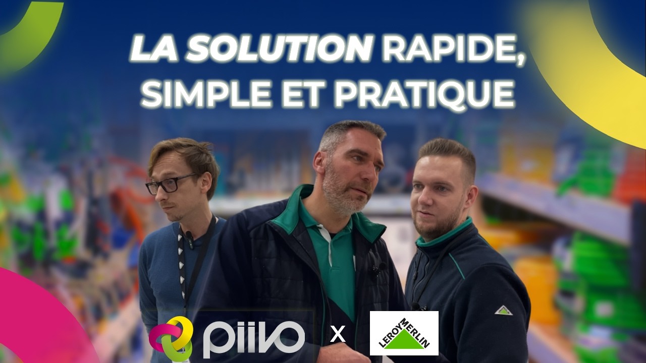 Vidéo témoignage