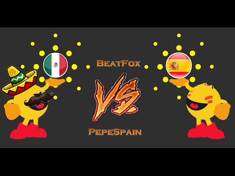 Trick-man is unleashed and ready to challenge! (A SSB4 PAC-MANtage by Beatfox)