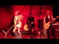 Quireboys Too Much of a Good Thing - Bingley 3.8.13