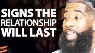 BUILD The PERFECT RELATIONSHIP With These SECRETS...| Stephan Speaks &amp; Lewis Howes