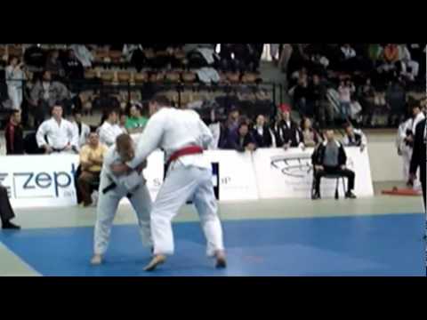 Nagysolymosi Tibor 2010 Judo OB III. hely
