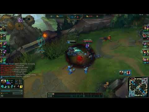 Illaoi is fun