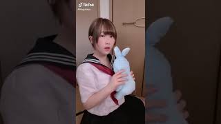 この娘となにしたい？?#いいね#セクシー#tiktok Parts 6