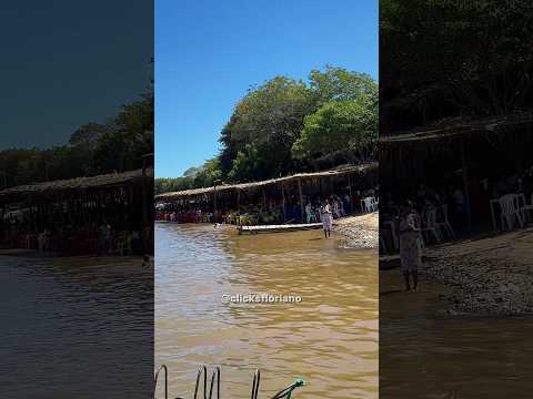 Prainha de Barão de Grajaú #floriano #piauiense #nordeste #drone #automobile #piaui  #viral