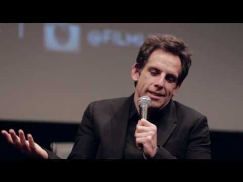 Ben Stiller Q&A | Terrence Malick Loves Zoolander