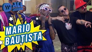 All Access: Mario Bautista &amp; Lalo Ebratt