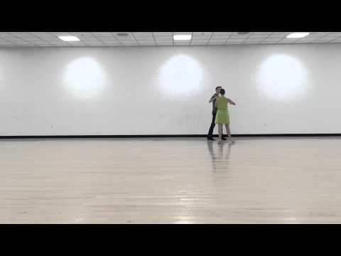 Cross-Step Waltz - Cradle, Deney Terrio Double Unwind