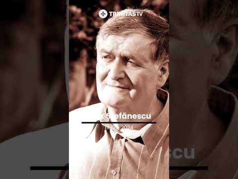 Alex Ștefănescu - o întâmplare amuzantă