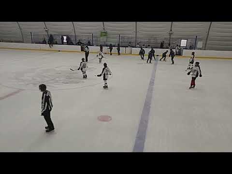 U14: VasasB - MAC A2