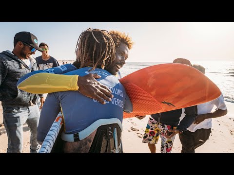 GKA Kite World Cup Dakhla 2019 | Final Day