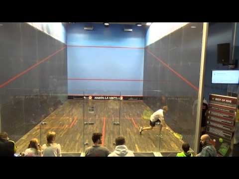 IMP 2014 kat. BU 17: Majkut Daniel - Borkowski Oskar cz.1