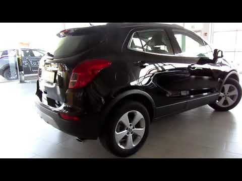 Opel Mokka X Elite 1,4 140 KM 4x4