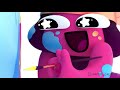 The Present | Steven Universe bumper animation