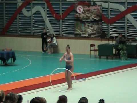 Kristiyana Todorova Hoop NT J Shishmanova 2017 AA