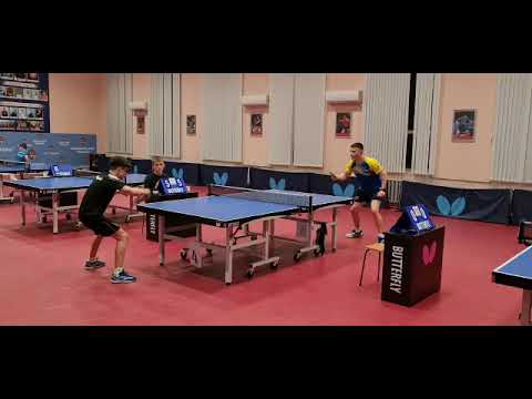 Set 3 finala - Balti 21 mai 2023 / Mul Stepan - Dimitrov Ludmil