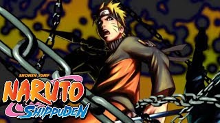 Naruto Shippuden - Ending 4 | Awaken Wild