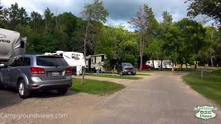 Sherwood Forest Camping & RV Park Video